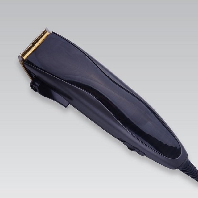 Машинка для стрижки волос Maestro MR-658Ti