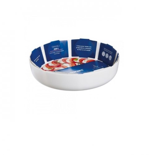 Форма для запекания Luminarc DIWALI N2945 18 см