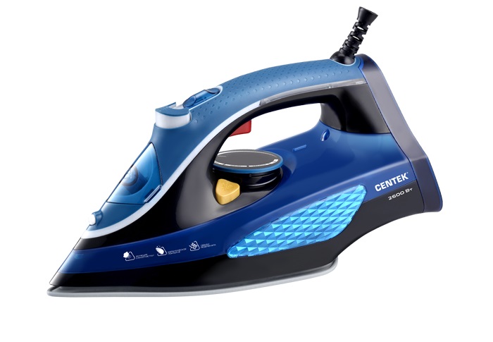 Утюг Centek CT-2316 Blue
