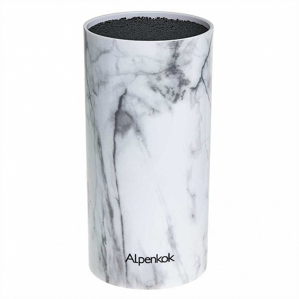 Колода для ножей Alpenkok AK-222ST