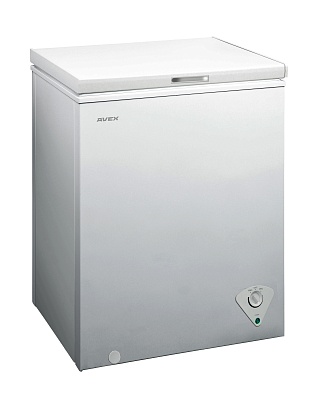 Морозильный ларь AVEX 1CF-100