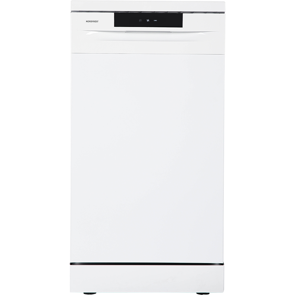 Посудомоечная машина NORDFROST FS4 1053 W