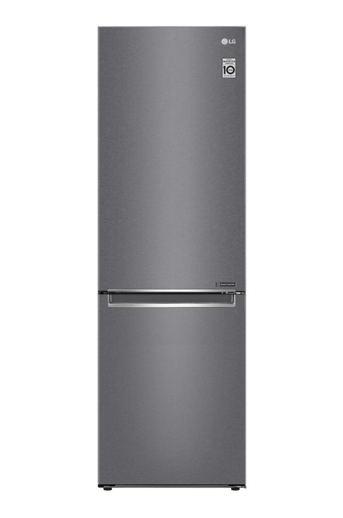 Холодильник LG GA-B459SLCL