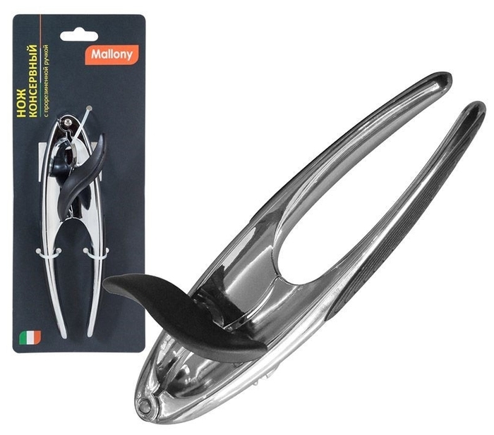 Консервный ключ Mallony Moderno 984046