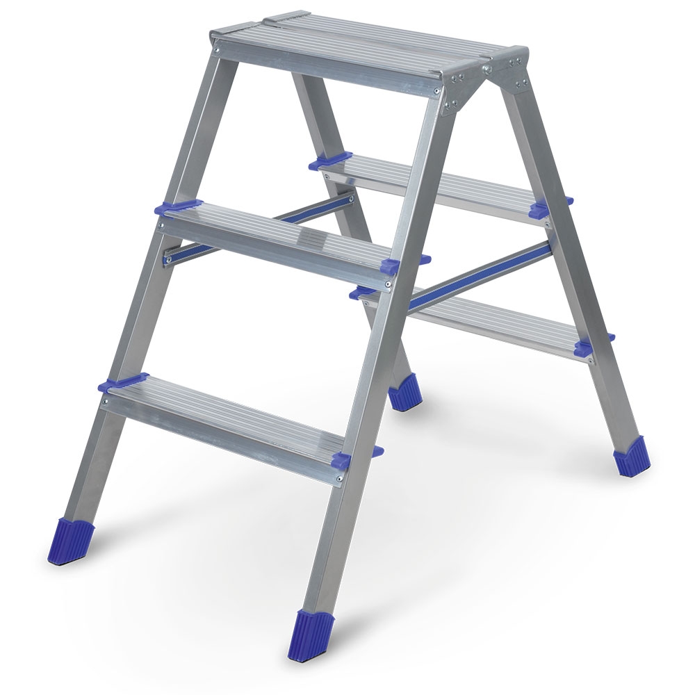 Лестница-стремянка Ника ДЛС3