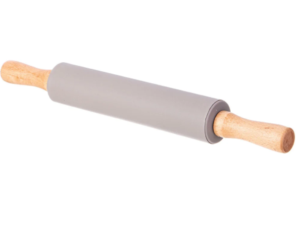 Скалка 43*5,4 см 923-231