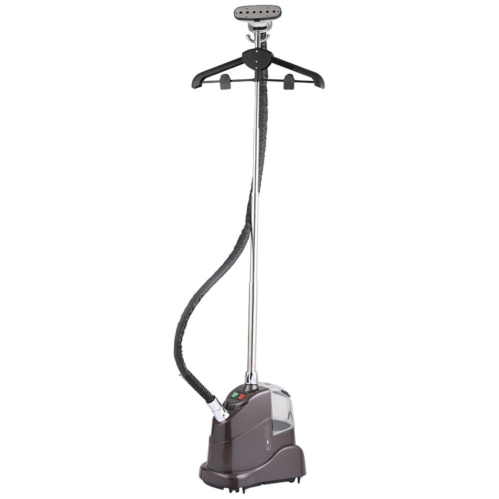 Отпариватель Viconte VC-106 коричневый