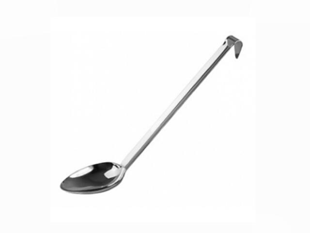 Ложка гарнирная Dazzel Hotel 17" SPOON МН-2944