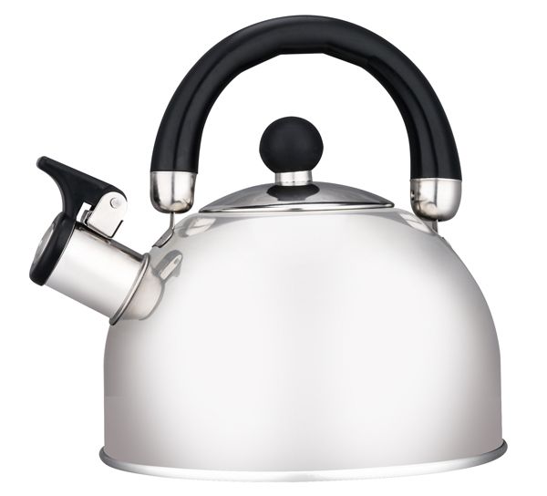 Чайник 2,5л HITT Standard Plus H01022