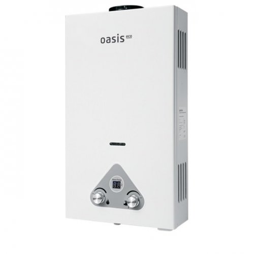 Газовая колонка Oasis Eco W-20