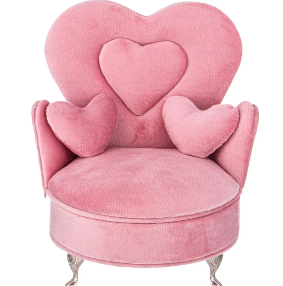 Шкатулка 13,5*12*18 см 06-347