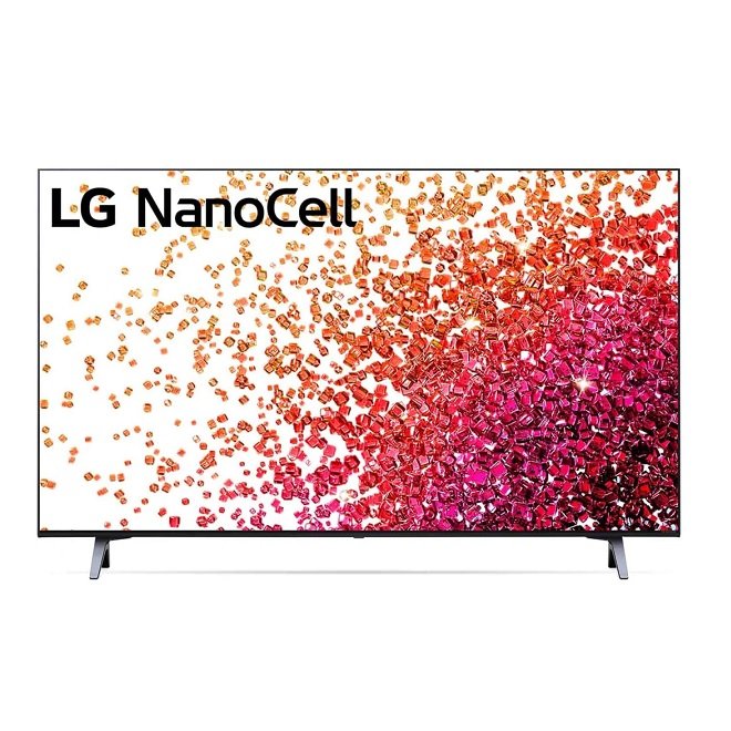 Телевизор LG 55NANO756PA