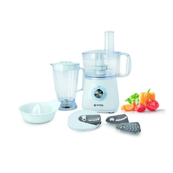 Кухонный комбайн VITEK VT-1621