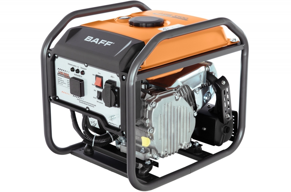 Электрогенератор BAFF i-GB 3300