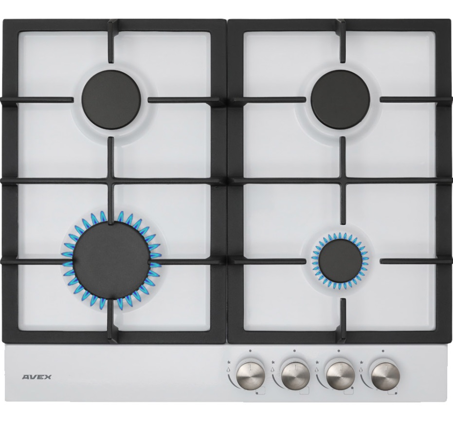 Варочная панель Avex HS 6241 W