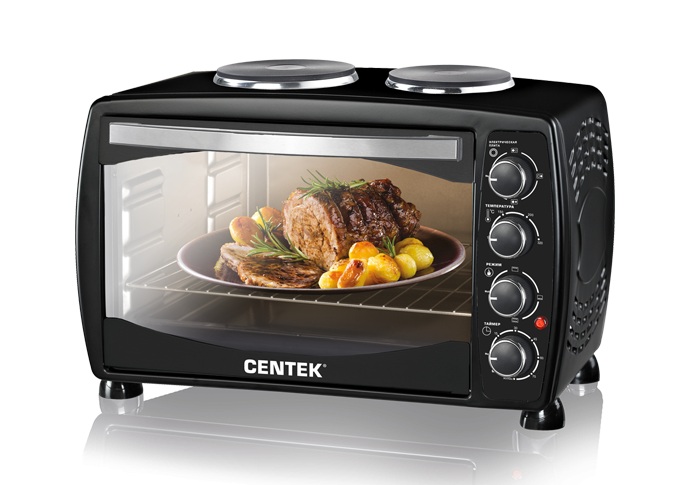 Жарочный шкаф CT-1531-42 Plate