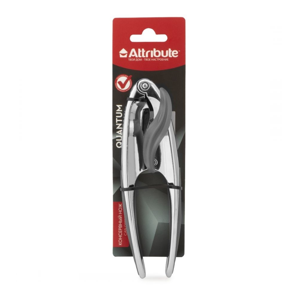 Консервный ключ Attribute QUANTUM AGQ070
