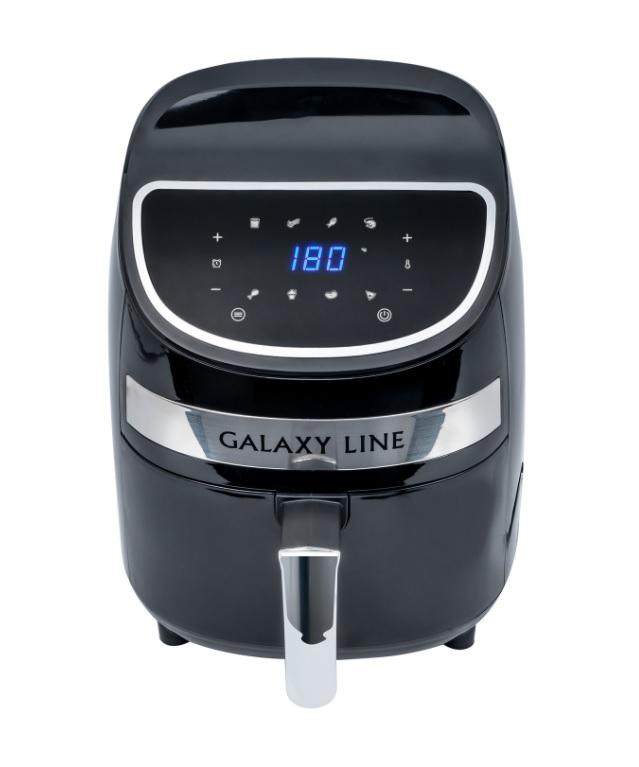 Аэрогриль Galaxy GL 2521