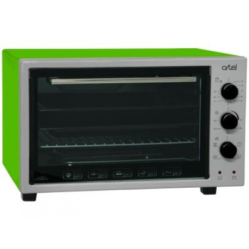 Электрическая печь ARTEL MD 4212E green