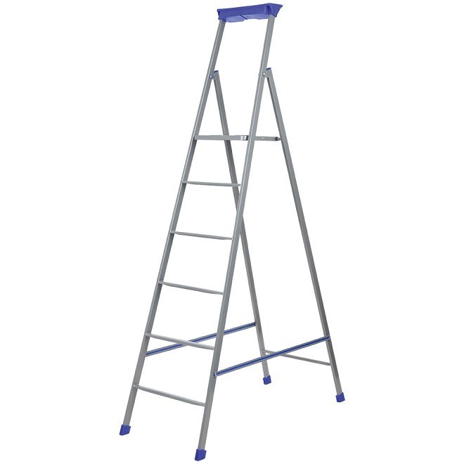 Стремянка Ника СП6