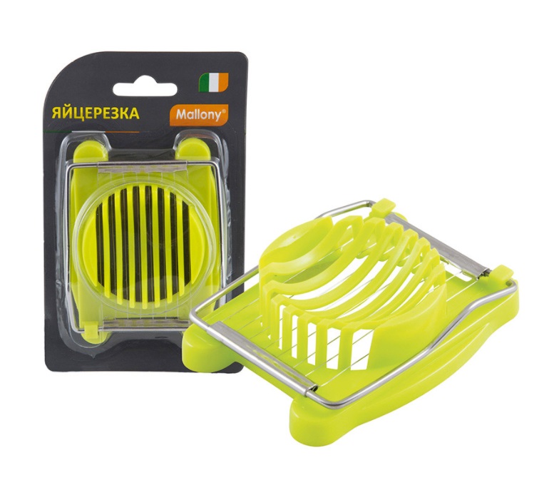 Яйцерезка Mallony ES-1 985898