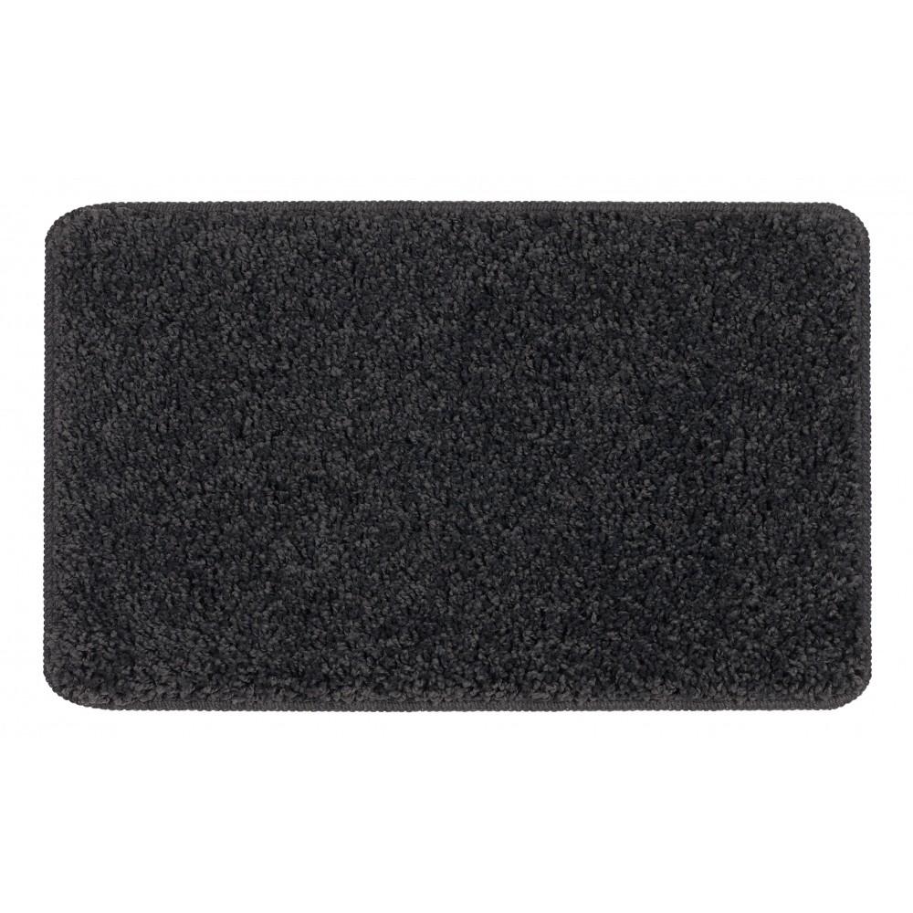 Коврик Shahintex FRIZZ ICARPET 40*60 00-00004707 ГРАФИТ 62