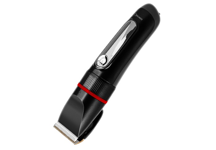 Машинка для стрижки Centek CT-2101 (черный)