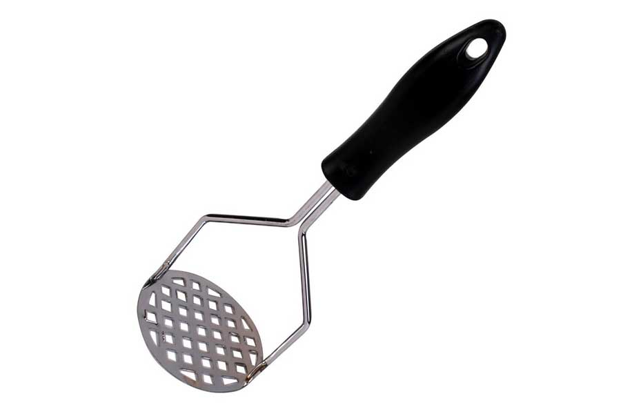 Толкушка с пласт.ручкой RA-6629