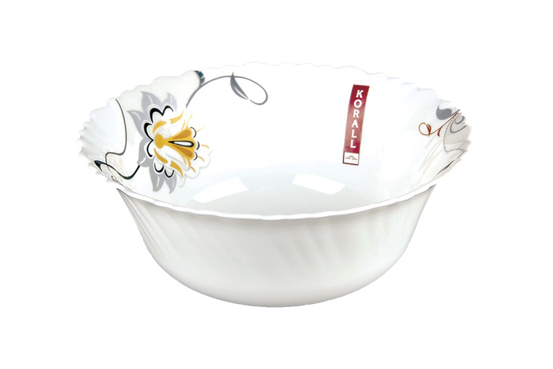 Салатник 13 см. КОРАЛЛ Шахерезада LHW50-130312