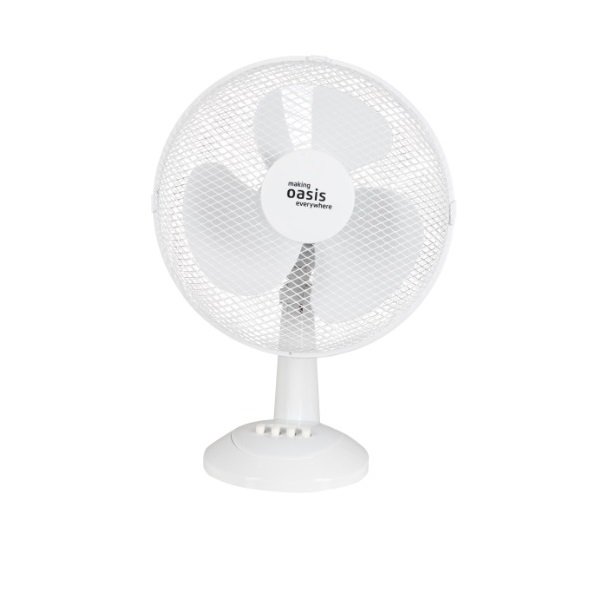Вентилятор Oasis VT-25W2