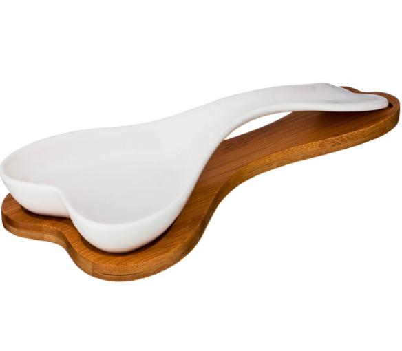 Подставка Под Ложку Lefard Native 25*10*4,5 См 587-114