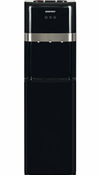 Кулер Nordfrost UFK653B