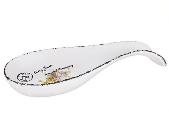 Подставка под половник MAESTRO Незабудка MR-20049-46