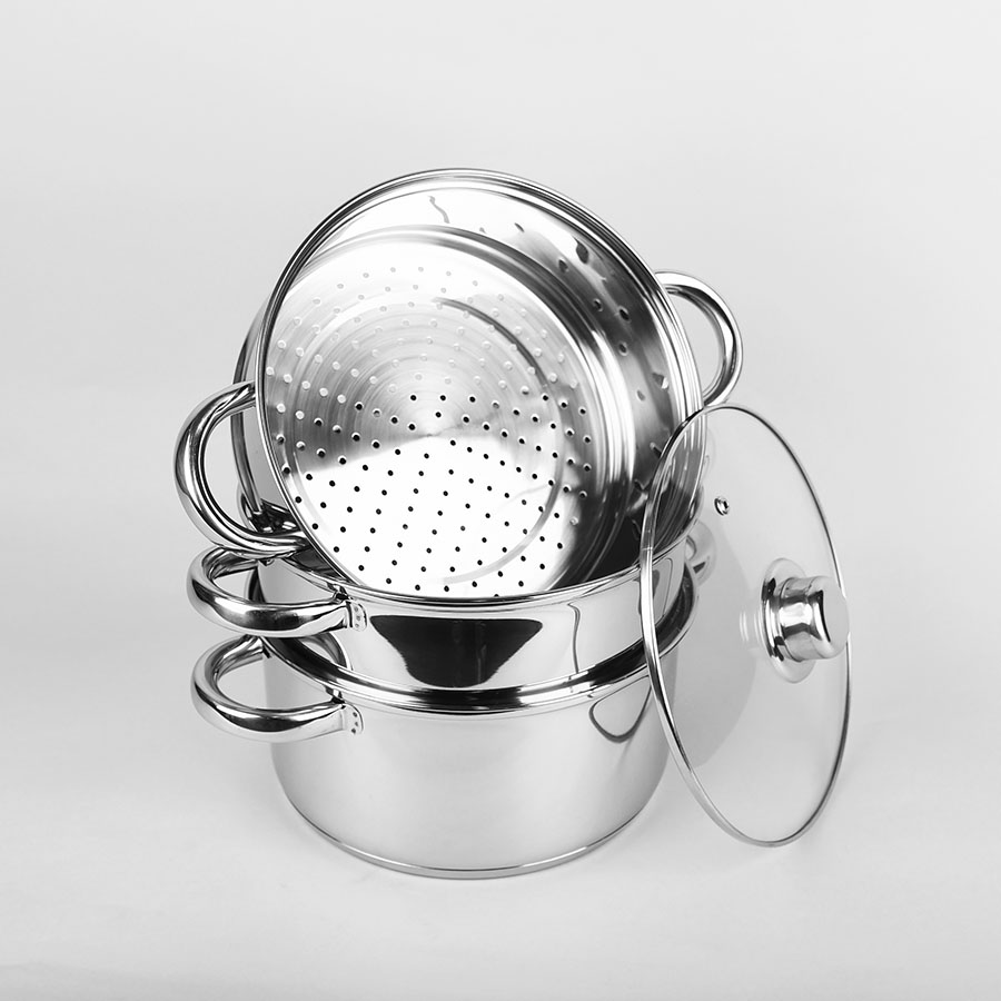 Пароварка Maestro MR-2900-20