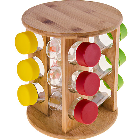 Ёмкость для сухих специй Mayer&Boch MB-23257