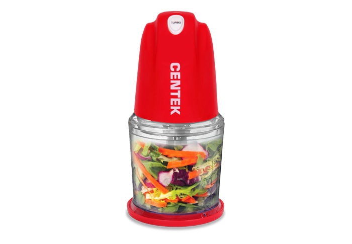 Чоппер Centek CT-1391 Red