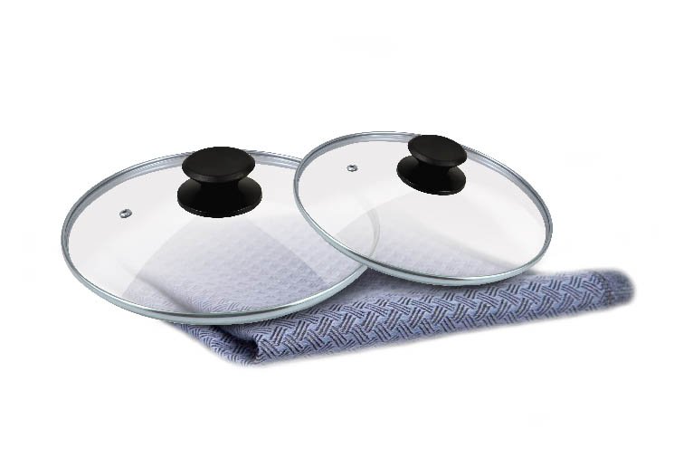 Крышка Lara LR01-98 26см