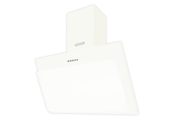 Вытяжка Centek CT-1827-60 White