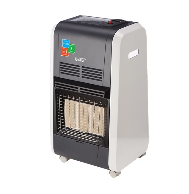 Тепловая пушка Ballu BIGH-55