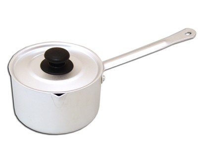 Кастрюля-ковш Калитва 1л 14010