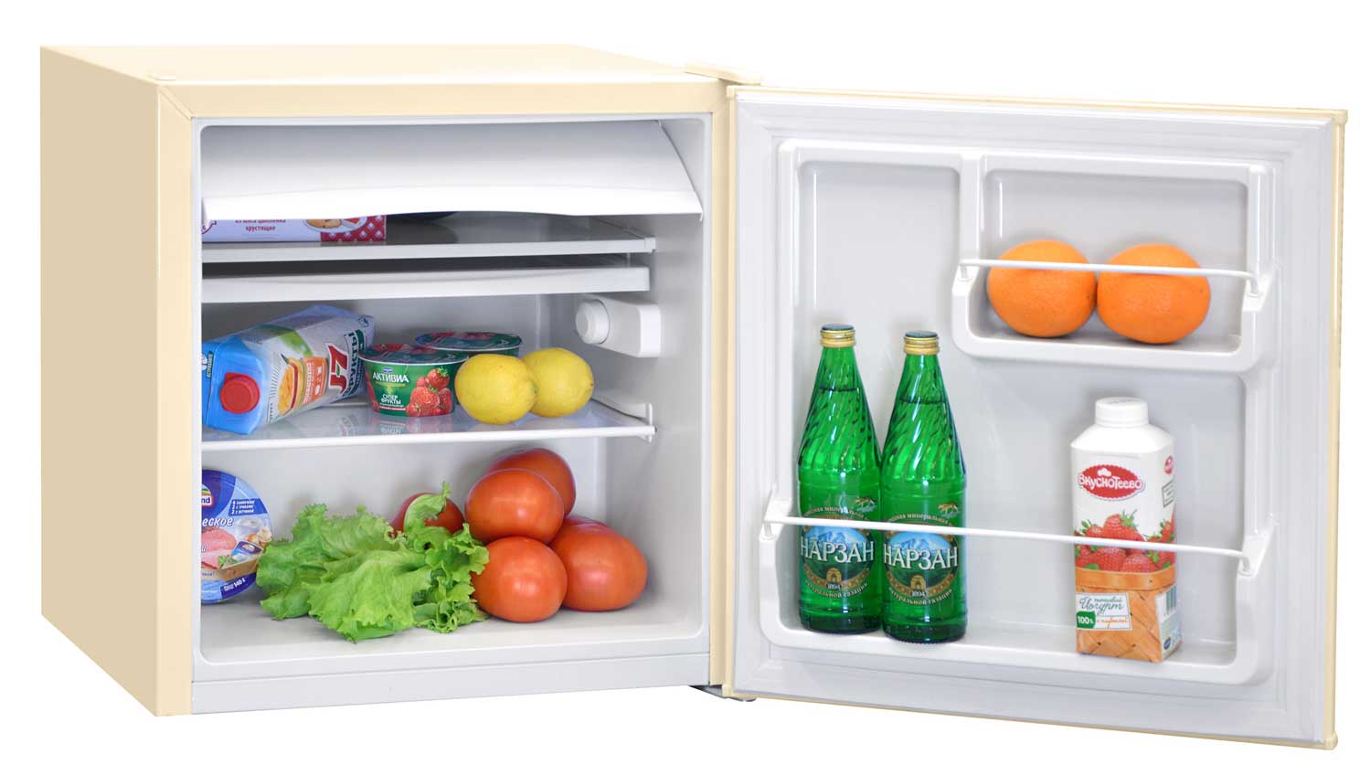 Холодильник NORD NR 402 E