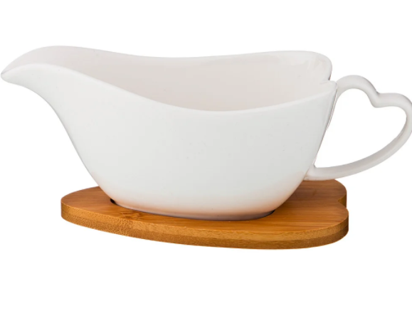 Соусник Lefard Native 350 Мл 21*8*9 См 587-108