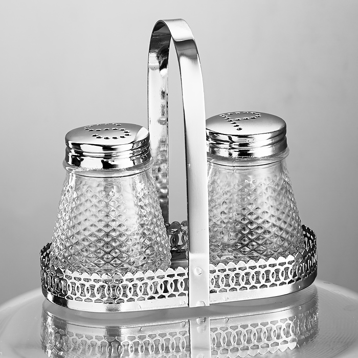 Солонка / Перечница Забава РК-7012