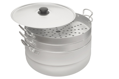 Мантоварка Калитва 18132/181325