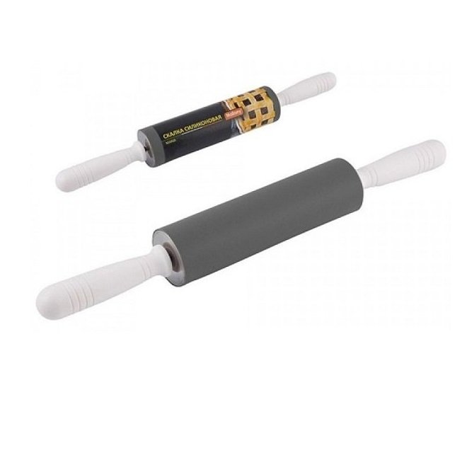 Скалка Mallony Maria 008059 43 см