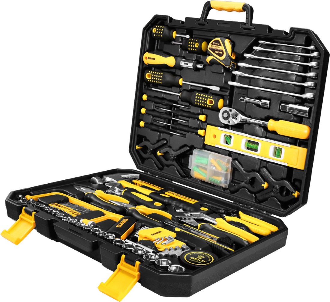 Наборы инструментов