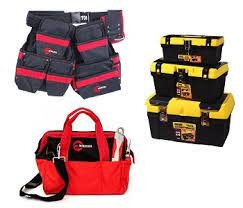 Сумки - Ящики для инструмента 