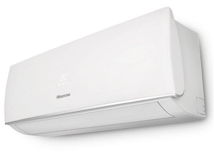 Кондиционер Hisense AS-24UW4RFBDB00
