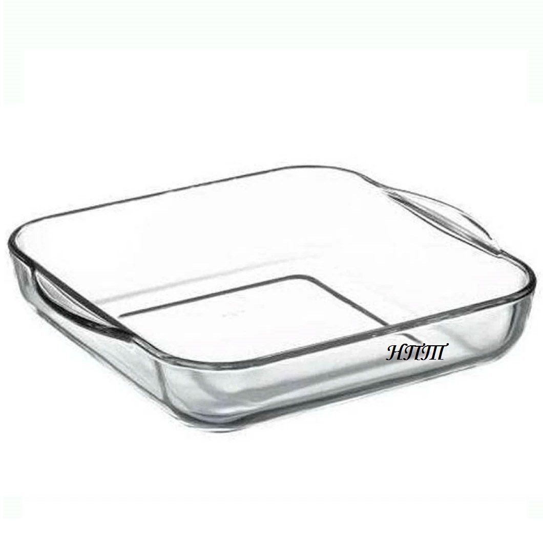 Borcam-форма прямоугольная 2л (256*220мм) с/руч 59034