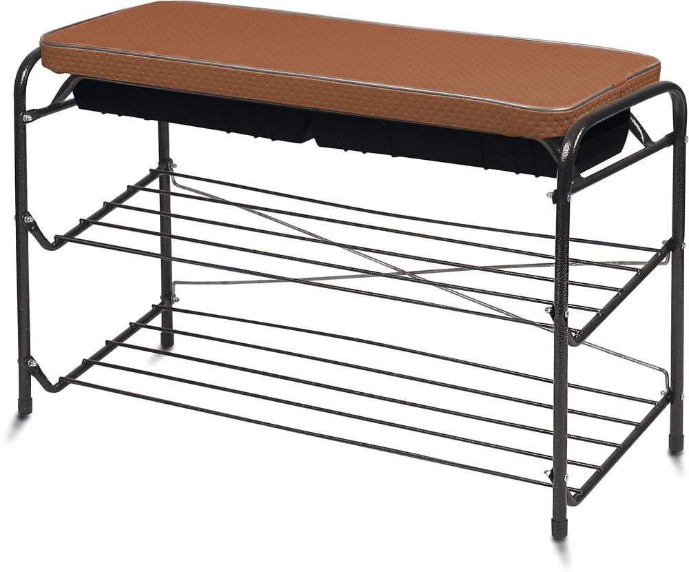 Полка для обуви Ника ЭТП3